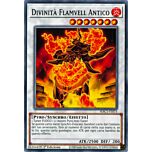 HAC1-IT075 Divinita' Flamvell Antico comune 1a Edizione (IT) -NEAR MINT-