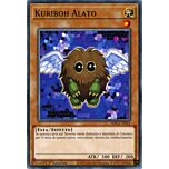 HAC1-IT013 Kuriboh Alato comune 1a Edizione (IT) -NEAR MINT-