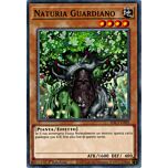 HAC1-IT095 Naturia Guardiano comune 1a Edizione (IT) -NEAR MINT-