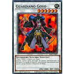 HAC1-IT021 Guardiano Goyo duel terminal normale parallela 1a Edizione (IT) -NEAR MINT-