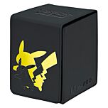 Porta mazzo verticale Elite Serie Pikachu Alcove Flip