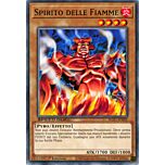 SGX1-ITH05 Spirito delle Fiamme comune 1a Edizione (IT) -MINT-