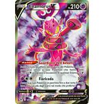 178 / 196 Enamorus V Ultra Rara V Full Art foil (IT) -NEAR MINT-