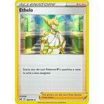 169 / 196 Ethelo Rara foil (IT) -NEAR MINT-