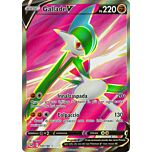 181 / 196 Gallade V Ultra Rara V Full Art foil (IT) -NEAR MINT-