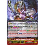 G-BT05-IT009 Yasuie Tenma, Demone Ladro Furtivo dell'Imboscata tripla rara foil (IT) -NEAR MINT-