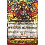 G-BT05-IT002 Shibarakku Buster, Demone Drago Furtivo dell'Imboscata rara G foil (IT) -NEAR MINT-