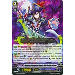 G-BT05-IT013 Nightrose, Principessa Vampira della Nebbia Notturna tripla rara foil (IT) -NEAR MINT-