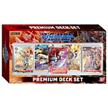 Premium Deck Set Premium Store Exclusive (EN)