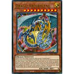 SDCB-IT041 Drago Arcobaleno Ultra Rara 1a Edizione (IT) -NEAR MINT-