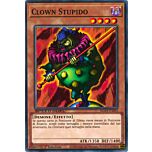 SGX2-ITD03 Clown Stupido Comune 1a Edizione (IT) -NEAR MINT-