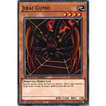 SGX2-ITD05 Jirai Gumo Comune 1a Edizione (IT) -NEAR MINT-