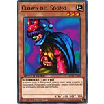 SGX2-ITD04 Clown del Sogno Comune 1a Edizione (IT) -NEAR MINT-