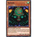 SGX2-ITD08 Kazejin Comune 1a Edizione (IT) -NEAR MINT-