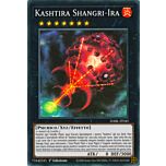 DABL-IT045 Kashtira Shangri-Ira Super Rara 1a Edizione (IT) -NEAR MINT-