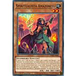 DABL-IT096 Spiritualista Amazoness Comune 1a Edizione (IT) -NEAR MINT-