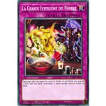 DABL-IT080 La Grande Inversione dei Noodle Comune 1a Edizione (IT) -NEAR MINT-