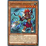 DABL-IT095 Capoguerra Amazoness Comune 1a Edizione (IT) -NEAR MINT-