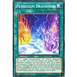 DABL-IT065 Pendulum Dragonico Comune 1a Edizione (IT) -NEAR MINT-