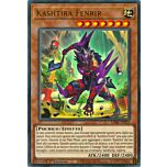 DABL-IT012 Kashtira Fenrir Ultra Rara 1a Edizione (IT) -NEAR MINT-