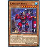 DABL-IT014 Kashtira Orco Comune 1a Edizione (IT) -NEAR MINT-