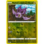 132 / 195 Noibat Comune foil reverse (IT) -NEAR MINT-