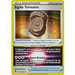 154 / 195 Sigillo Terrestre Rara foil (IT) -NEAR MINT-