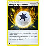 168 / 195 Energia Rigenerante Non Comune normale (IT) -NEAR MINT-