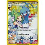 TG11 / TG30 Altaria Rara Segreta foil (IT) -NEAR MINT-