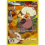 TG07 / TG30 Rockruff Rara Segreta foil (IT) -NEAR MINT-