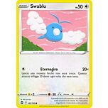 142 / 195 Swablu Comune normale (IT) -NEAR MINT-