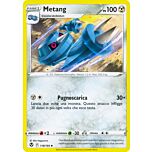 118 / 195 Metang Non Comune normale (IT) -NEAR MINT-