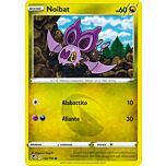 132 / 195 Noibat Comune normale (IT) -NEAR MINT-