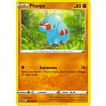 091 / 195 Phanpy Comune normale (IT) -NEAR MINT-