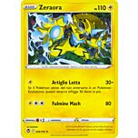 056 / 195 Zeraora Rara normale (IT) -NEAR MINT-