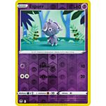 081 / 195 Espurr Comune foil reverse (IT) -NEAR MINT-