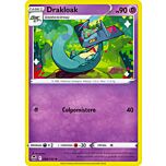 088 / 195 Drakloak Non Comune normale (IT) -NEAR MINT-