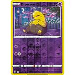 060 / 195 Drowzee Comune foil reverse (IT) -NEAR MINT-