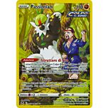 TG08 / TG30 Passimian Rara Segreta foil (IT) -NEAR MINT-