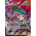 TG20 / TG30 Rayquaza VMAX Rara Segreta foil (IT) -NEAR MINT-