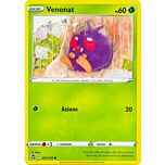 001 / 195 Venonat Comune normale (IT) -NEAR MINT-