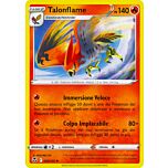 029 / 195 Talonflame Rara normale (IT) -NEAR MINT-