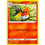 028 / 195 Fletchinder Non Comune normale (IT) -NEAR MINT-