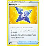 163 / 195 Tetrapietra Non Comune normale (IT) -NEAR MINT-