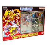 Gift Box 2022 Flamemon & Strabimon (EN)