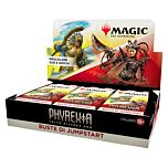 Phyrexia: Tutto Diverra' Uno Buste di Jumpstart display 18 buste (IT)