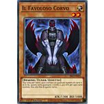 SR13-IT023 Il Favoloso Corvo Comune 1a Edizione (IT) -NEAR MINT-