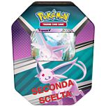 Tin da collezione Heros V Espeon V (FR)