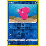 035 / 159 Luvdisc Comune foil reverse (IT) -NEAR MINT-