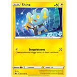 040 / 159 Shinx Comune normale (IT) -NEAR MINT-